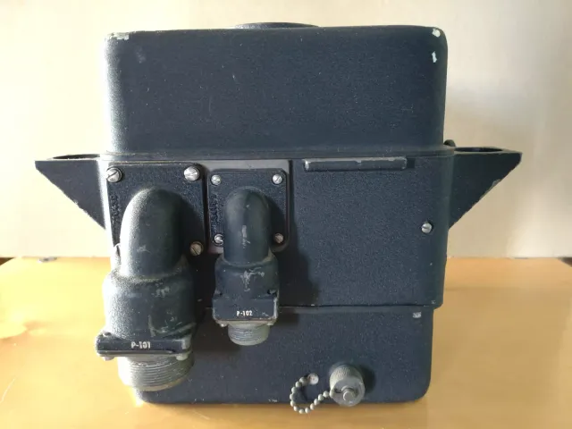 Burroughs A-4 Computer Type