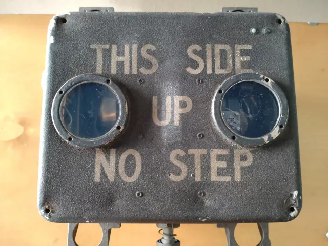 Burroughs A-4 Computer Type