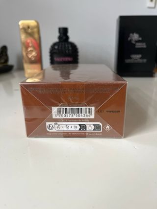 Parfum de Marly Althair