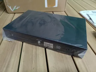 Switch D-Link DGS-1100-16V2 16 Puertos Giga