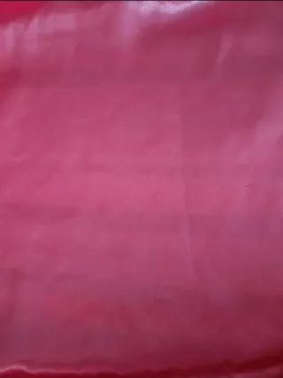 Tela de seda rosa brillante