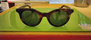 Occhiali  Moncler vendo come montatura 