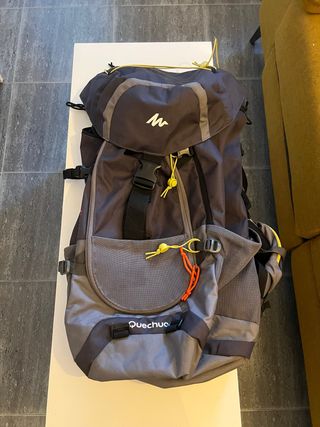 Mochila Quechua Forclaz 70