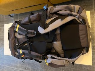 Mochila Quechua Forclaz 70