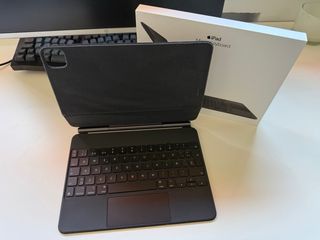 Apple iPad Magic Keyboard