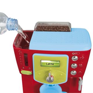 Máquina de café de juguete