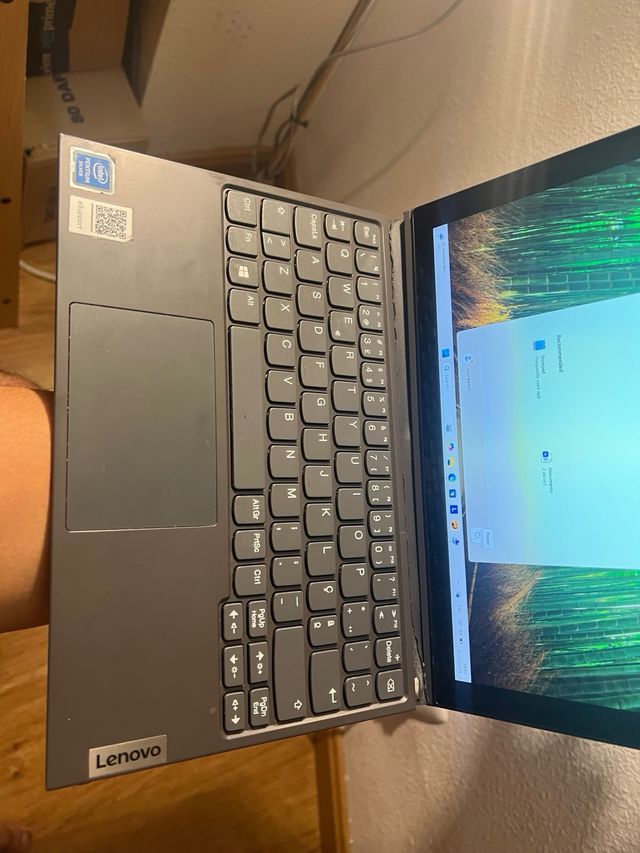 Computer portatile Lenovo