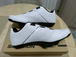 Zapatillas Ekoi Carretera R4 limited