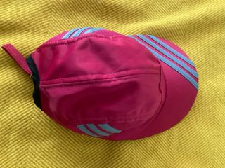 Gorra Adidas Rosa