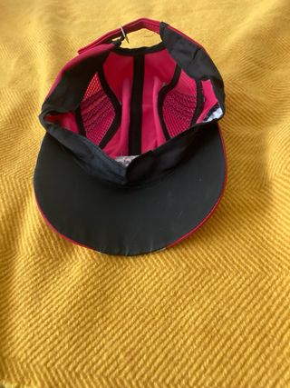 Gorra Adidas Rosa