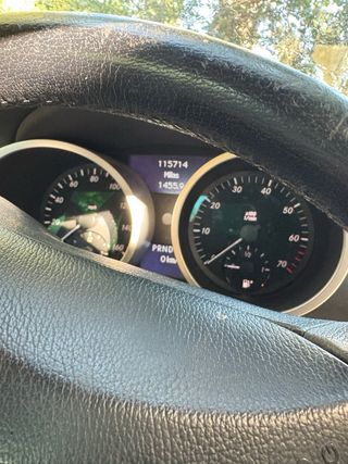 Mercedes-Benz SLK 2004