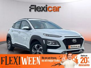 Hyundai Kona 1.6 GDI HEV Klass DCT
