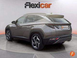 Hyundai Tucson 1.6 TGDI 110kW (150CV) 48V Tecno DCT 2C