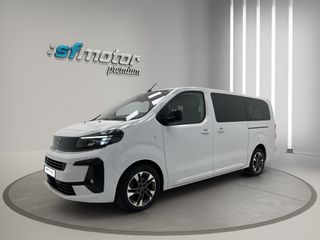 OPEL ZAFIRA LIFE EDITION XL 2.0