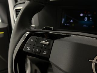 OPEL ZAFIRA LIFE EDITION XL 2.0