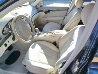 Mercedes-Benz E320 Avantgarde.¡Único dueño!