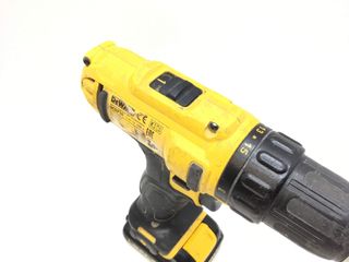 kit herramientas variadas dewalt dcd710/ dcs355/ dcp580