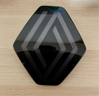 Insignia Logo Emblema Renault nueva