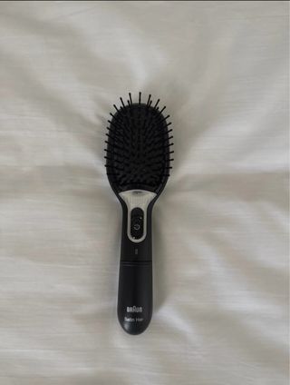 Cepillo Iónico Braun Satin Hair