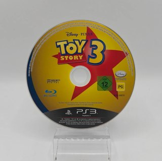 Toy Story 3 La Grande Fuga Gioco PS3
