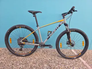 MTB Giant Talon 3, 12 velocidades 29" Talla M