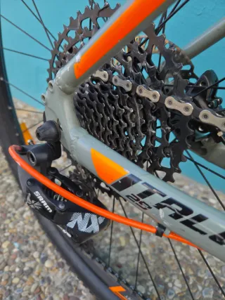 MTB Giant Talon 3, 12 velocidades 29" Talla M