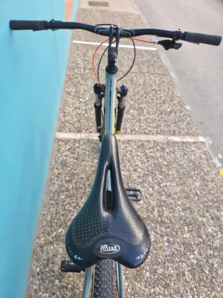 MTB Giant Talon 3, 12 velocidades 29" Talla M