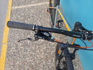 MTB Giant Talon 3, 12 velocidades 29" Talla M