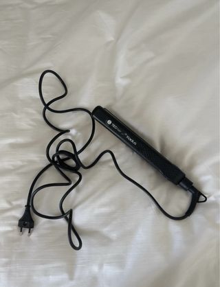 Plancha de pelo TEC.ni.ka Kadus Negra