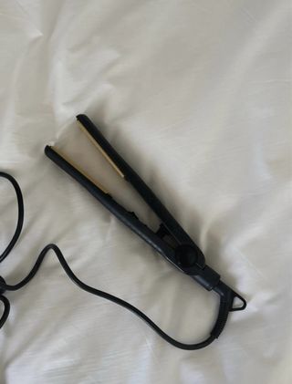 Plancha de pelo TEC.ni.ka Kadus Negra