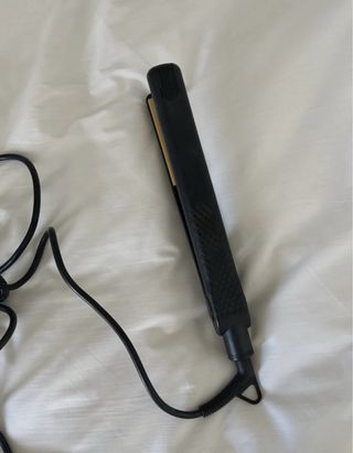 Plancha de pelo TEC.ni.ka Kadus Negra