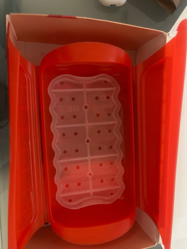 Kit Guía Indispensable Lékué