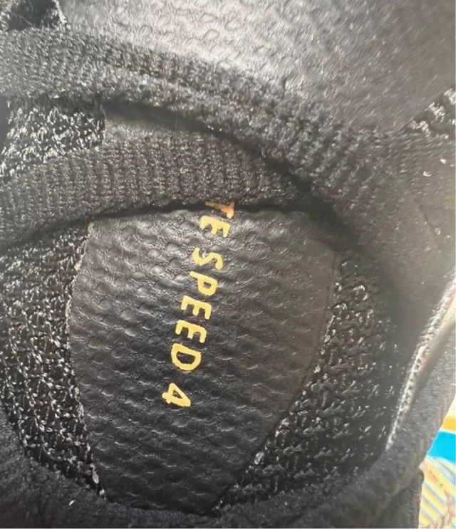 Hoka Mafate Speed 4 nuove EU 46