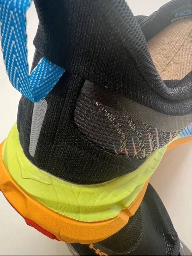 Hoka Mafate Speed 4 nuove EU 46