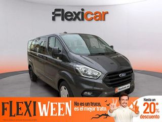 Ford Transit Custom TRANSIT  CUSTOM KOMBI FT 320 L2 TREND 2.0 ECOBULE 96KW
