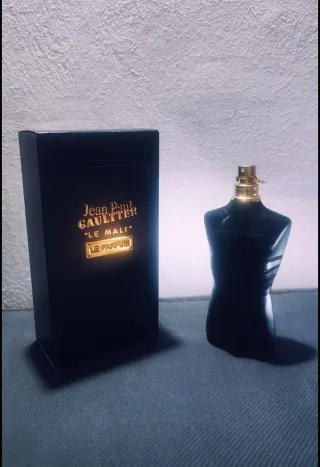 Jean Paul Gaultier Le Male Le Parfum Eau de Parfum