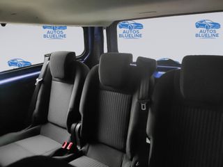 Ford Transit Custom 2018