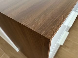 Cómoda y 2 Mesitas de Noche