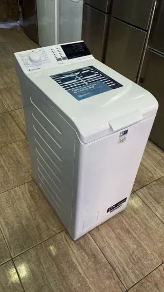 Lavadora Electrolux Carga Superior 7kg
