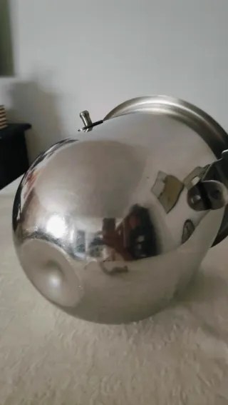 Bol amasadora planetaria profesional 10L