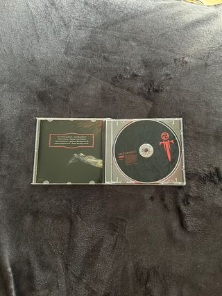 CD Trivium Ascendancy