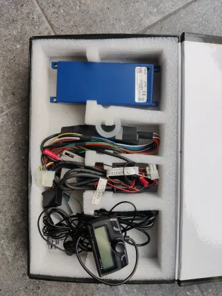 Manos Libres Parrot ck3100 Bluetooth