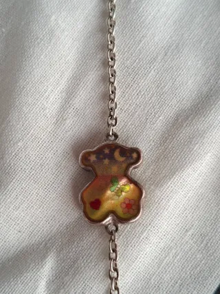 Pulsera Tous Miranda 1x55€