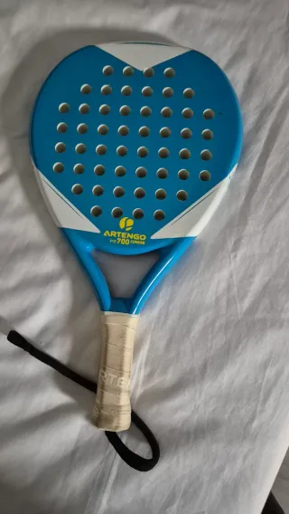 Pala de pádel Artengo PR 700 Junior