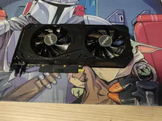 KFA2 GeForce RTX 3060 Ti 8GB GDDR6