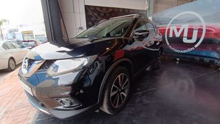 Nissan X-TRAIL dCi 130CV (96kW) 360 7 plazas