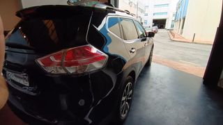 Nissan X-TRAIL dCi 130CV (96kW) 360 7 plazas