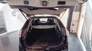 Nissan X-TRAIL dCi 130CV (96kW) 360 7 plazas