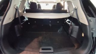 Nissan X-TRAIL dCi 130CV (96kW) 360 7 plazas