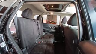 Nissan X-TRAIL dCi 130CV (96kW) 360 7 plazas
